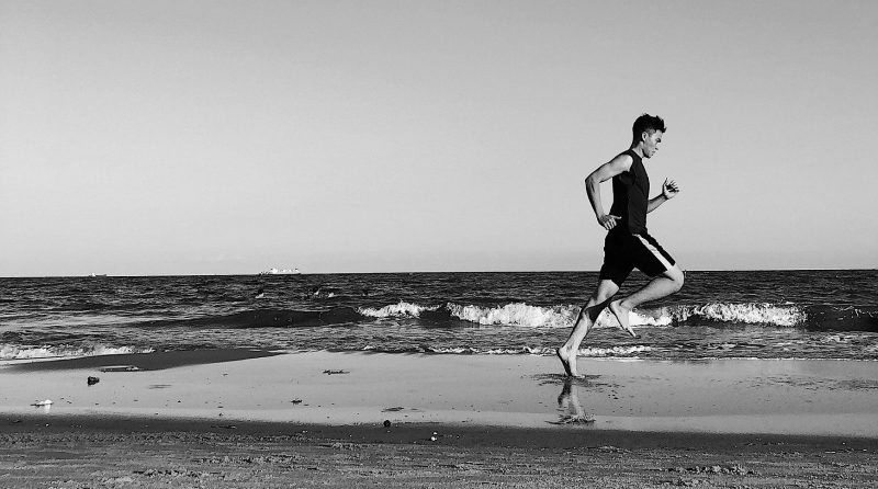 Safely Return to Your Running Routine - Advanced Physical Therapy